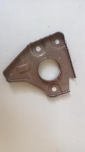 Quality OEM High Hardness Q345 Bracket Stamping Components wholesale
