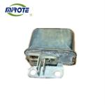 Black Plastic Automotive Light Relay For Chevrolet Buick CAD Old Relay 2480982