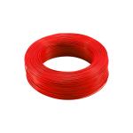 16-32AWG Flexible Insulated Wire Tinned Copper Conductor UL1860