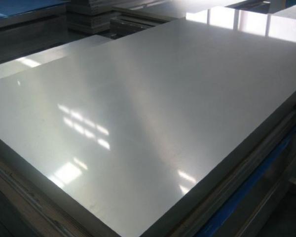 ASME A240 304l 304 Stainless Steel Sheet No.4 No.8 Surface Cold-Rolled Stainless