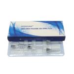 Cross Linked Sodium Injectable Hyaluronic Acid Gel Breast Enhancement Ha Gel