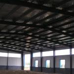 Steel Structure Warehouse Advancing Toward Zero Waste, Circular Economy Models