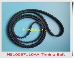 Quality DT401 Timing Belt N510057110AA KXF0DX0RA00 L1225 W10mm wholesale