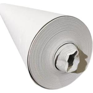 Quality Maceta Woven Geotextile Fabric Geosynthetic 250gsm Sour Resist wholesale
