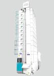 Great quality automatic paddy dryer plant with low burst rate