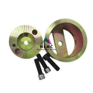 Quality 4JG1 Engine Crankshaft Front Rea Oil Seal Installation Tools ZX70 DH55 Excavator wholesale