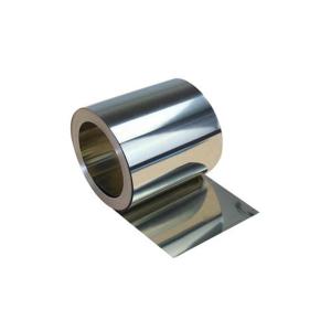 Quality Aisi 304 301L Stainless Steel Coil Manufacturer 2000mm Cold Rolled wholesale