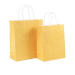 Shopping Wedding Gift Snacks Paper Food Packaging Bags Greaseproof Custom