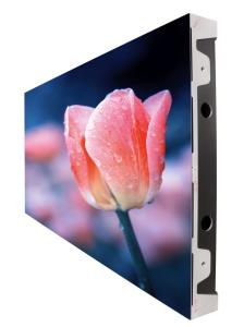 Quality Advertising Small Pitch LED Display Lightweight wholesale