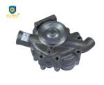 Part No. 2W1223 Water Pump Parts For Excavator Bulldozer / Heavy Duty Machinery