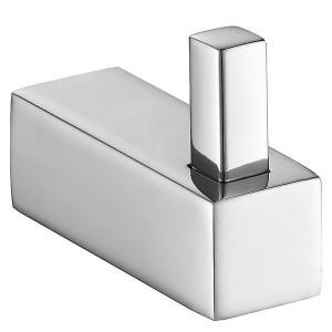 Quality Heavy Duty Modern Bathroom Robe Hooks SUS304 Stainless Steel ODM OEM wholesale