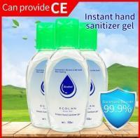 Quality Germ Attack Alcohol 70 Gel Hand Cleansing Sanitizer Disinfectant Gel Antibacterial wholesale