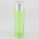 Green 24mm 100ml Biodegradable Water Bottles