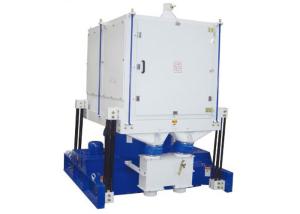 Quality 10TPH 1700x1700x2300mm Wheat Milling Rice Grader wholesale