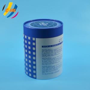 Quality Stevia Sweetener Powder H220mm Carton Tube Packaging wholesale