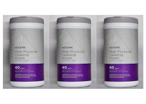 Quality 50g Reusable Non Woven Cleaning Wipes Private Lable wholesale