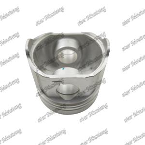 Quality Piston D1462 07916-26230 For Kubota Engine Spare Parts wholesale