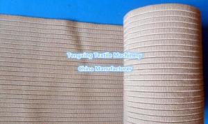 Quality top quality 50mm elastic band machine China company Tellsing for textile fabric plant wholesale