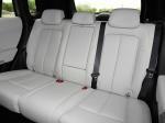 2025 BYD Leopard Ti 3 New Model Hot Selling Electric Vehicle SUV 72.96kWh