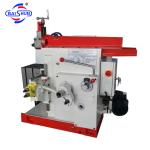 Vertical Gear Shaping Machine Metal Shaper Machine B6050 High Precison