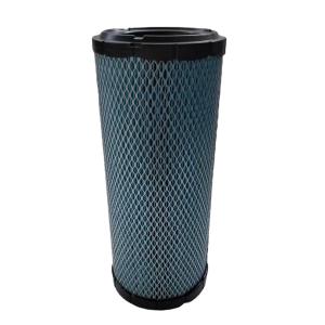 Quality 02250125-371 Air Filter for Sullair Screw Air Compressor in Construction Works wholesale