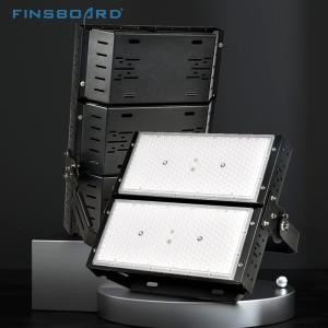 Quality SMD 3030 IP66 Aluminum Led Stadium Lighting Arena Football Pitch Floodlights 400W wholesale