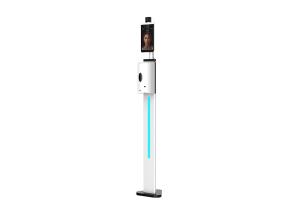 Quality Antibacterial Contactless Sanitizer Dispenser Automatic Spray Trigger wholesale