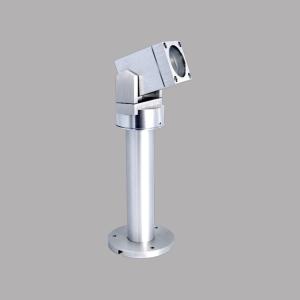 Quality led aluminum housing Yard light Ip65 outdoor light Park lightGU10 /MR1resistental lighting wholesale