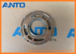 Quality K9007398 Valve Plate DOOSAN Excavator Hydraulic Pump Parts For DX225LC DX230LC wholesale