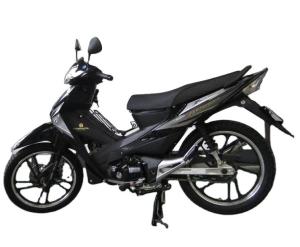 Quality Lucky Plus gasoline Delivery 50cc/110cc/125cc mini EEC Super Lady/Ladies Cub Motorcycle for African wholesale