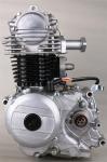 Bajaj100 Engine