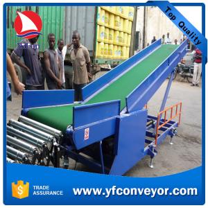 Quality Automatic Truck Loading System wholesale