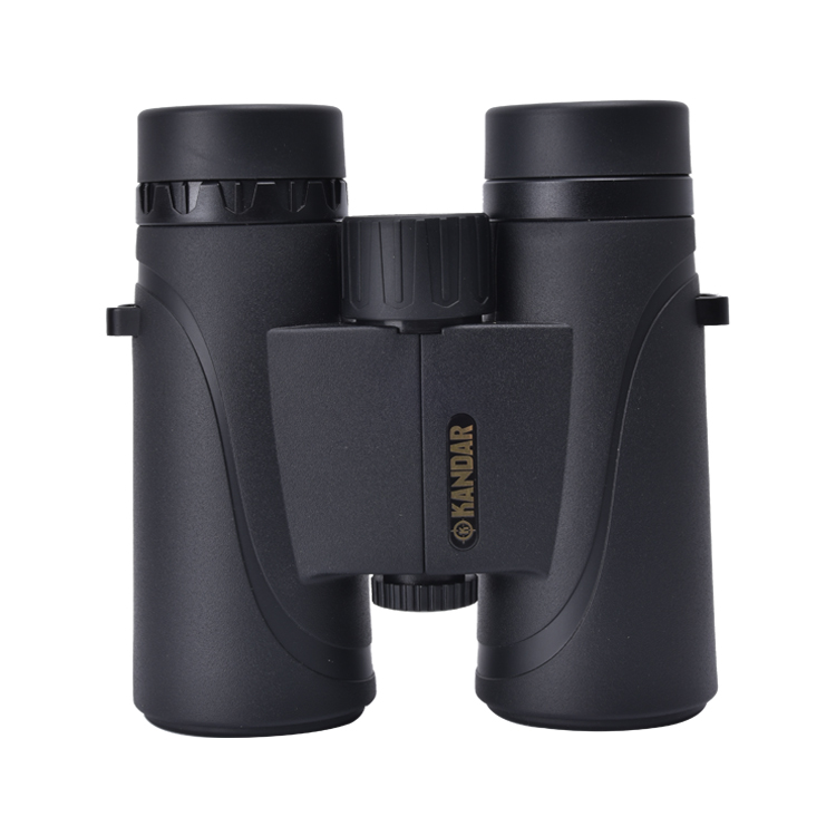 2017 Portable Telescope with 3m Close Focus and Bak4 Prism 8X42 Compact Binocular