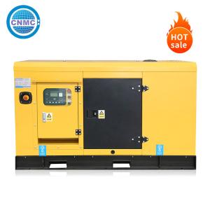 Quality Electric PERKINS Diesel Generator 60kva 48kw EPA Water Cooled wholesale