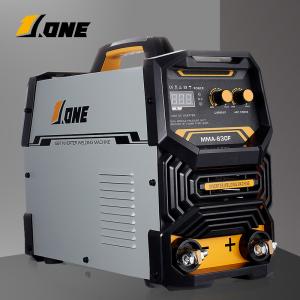 MMA-400F  280 AMP Arc MMA Welder Machine Lightweight Low Power Consumption