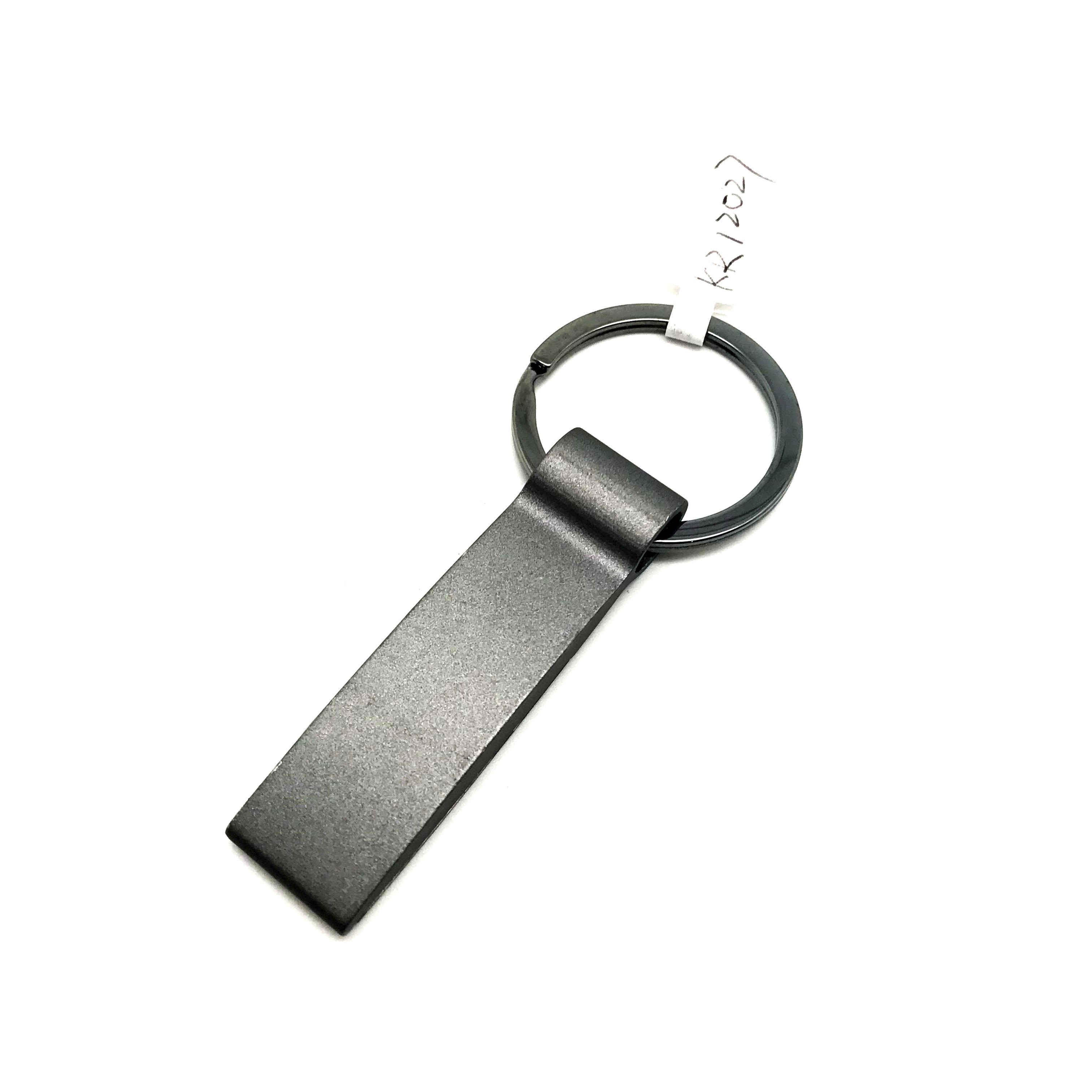 Steel Keychain Organizer As Photo MOQ 500 for Custom Requirements