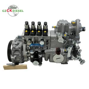 Quality Fuel Injection Pump 9700360415 ME228041 Fit for Mitsubishi 4D34T4 Engine wholesale