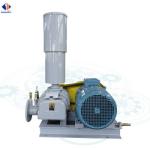 Customized Support 380V Roots Blower Vacuum for Suction Truck