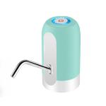 1200mAh ABS White Electric Portable Cold Water Dispenser With 3 Hours Charging