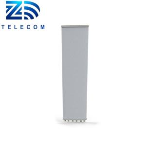 Quality Non Metallic Adss Installing Fiber Optic Cable For Power Transmission Line wholesale