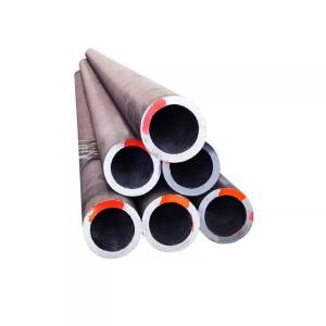 Quality 6mm-600mm Carbon Steel Pipe Petroleum Schedule 40 Up To 4.000&quot; wholesale