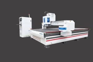 Quality Carrousel ATC CNC Router Wood Carving Machine CE ISO 220V 9KW wholesale