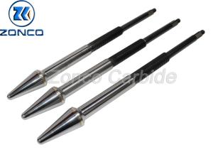 Quality China Quality Choke Stem With Tungsten Carbide + S.S410 wholesale