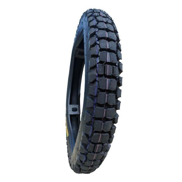Motorcycle Spoke Tires 3.00-18 2.75-18 90/90-21 80/100-21 1PC Per Colourful