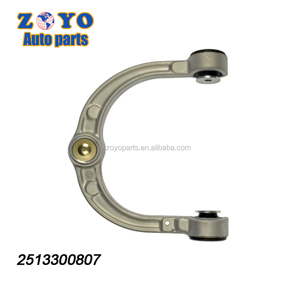 40 Cr Ball Joint Control Arm for Mercedes-Benz GL350 GL450 W164 W251 Replacement