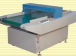High Performance Clothing And Food Needle Metal Detector With Conveyor Belt