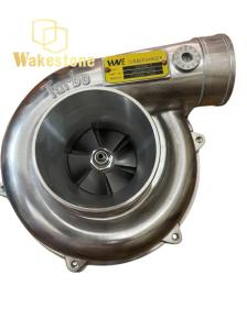 Quality 6BD1 Engine Turbocharger For Hitachi EX200-2 Excavator 114400-2720 wholesale