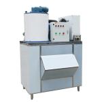 Yxfridge 1000KG/24hrs Flake Ice Making Machine For Seafood
