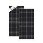 IP68 Mono Cell Solar Panels 580W 585W 590W 595W 600W 605W 610W 615W