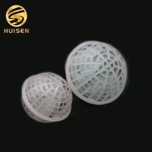 Quality Carrier Forming Bio Film Mbbr Filler wholesale